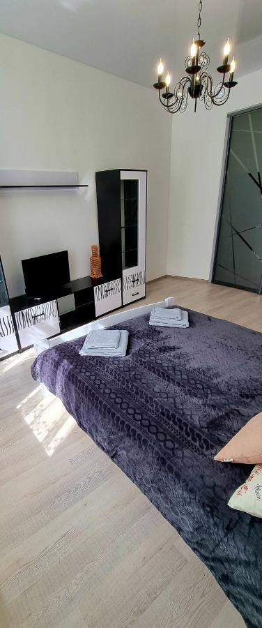 Центр Апарт Apartamento Ternopil Exterior foto