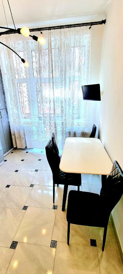 Центр Апарт Apartamento Ternopil Exterior foto