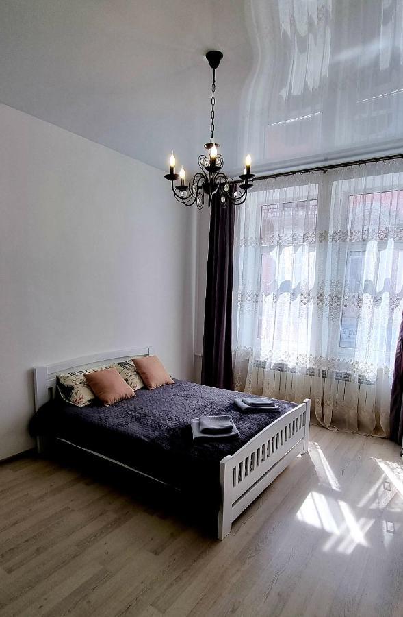 Центр Апарт Apartamento Ternopil Exterior foto