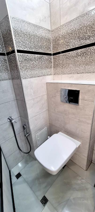 Центр Апарт Apartamento Ternopil Exterior foto